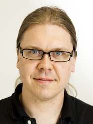 Kalle Happonen